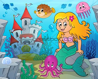Mermaid topic image 8