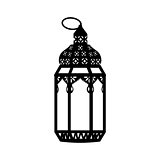 Ramadan Kareem lantern