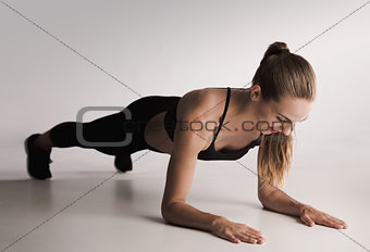 Planking for a strong core