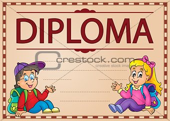 Diploma thematics image 1