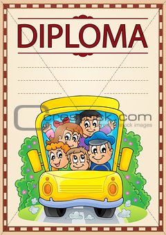 Diploma thematics image 2
