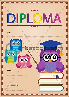 Diploma thematics image 4