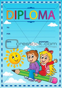 Diploma thematics image 7