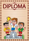 Diploma topic image 2