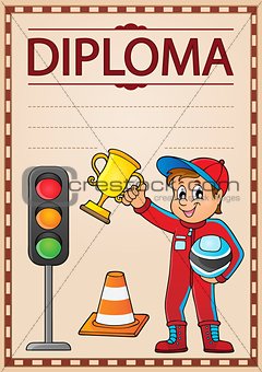 Diploma topic image 5