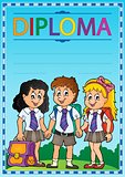 Diploma topic image 6