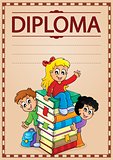 Diploma topic image 7