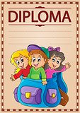Diploma topic image 8