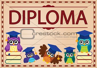 Diploma topic image 9