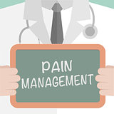 Medical Board Pain Management
