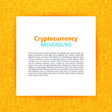 Cryptocurrency Paper Template