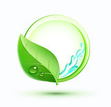 Green plant concept 