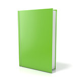 Green book. 3D