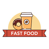 Fast and junk food