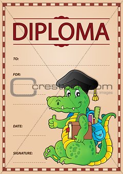 Diploma thematics image 9