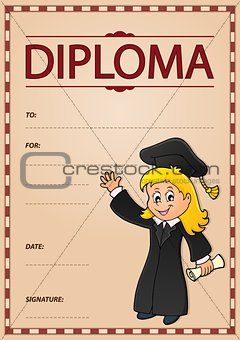 Diploma theme image 1
