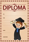 Diploma theme image 2