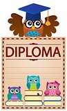 Diploma theme image 4
