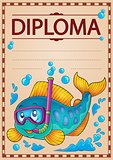 Diploma theme image 7