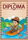 Diploma theme image 8