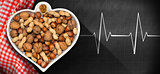 Dried Fruits - Healthy Food for the Heart