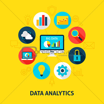 Concept Data Analytics
