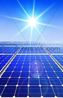 alternative renewable solar energy