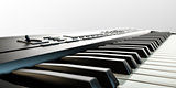 musical keyboard 