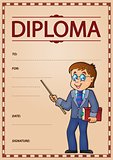 Diploma subject image 6