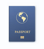International identification document for travel
