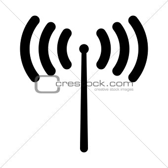 Radio signal