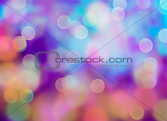 digital abstract colorful background