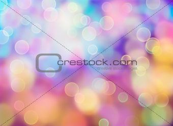 digital abstract background