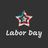 Labor Day banner