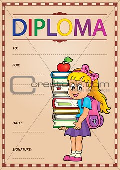 Diploma composition image 2