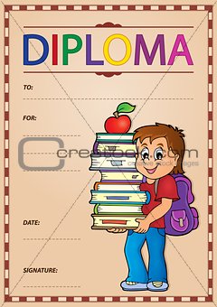Diploma composition image 3