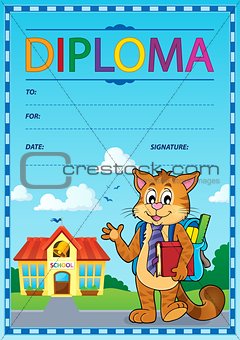 Diploma composition image 5