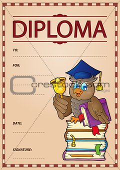 Diploma subject image 9