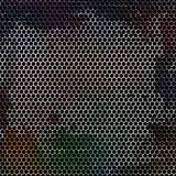 colored grid 01