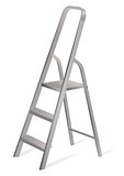 Ladder. Vector illustration