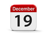 19th December