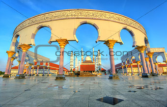 Semarang Great Mosque