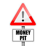Attention Money Pit