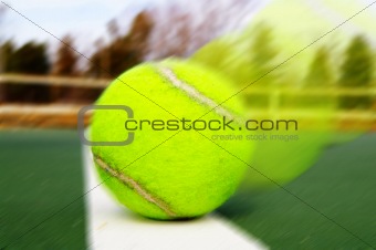 Tennis etc