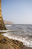 Robin Hoods bay in North Yorkshire