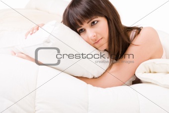 loving my pillow