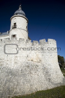 simancas castle