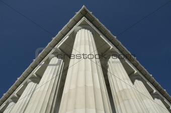 Memorial Columns