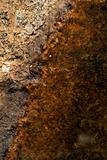 Abstract Rock Texture