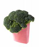 Broccoli Fast Food